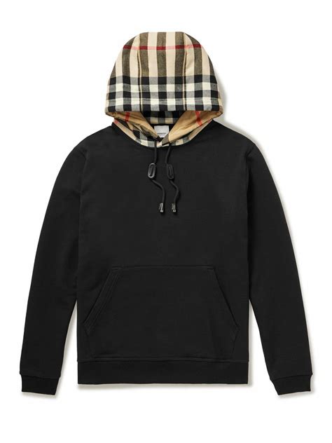 burberry pullover sale|burberry hoodie xxl.